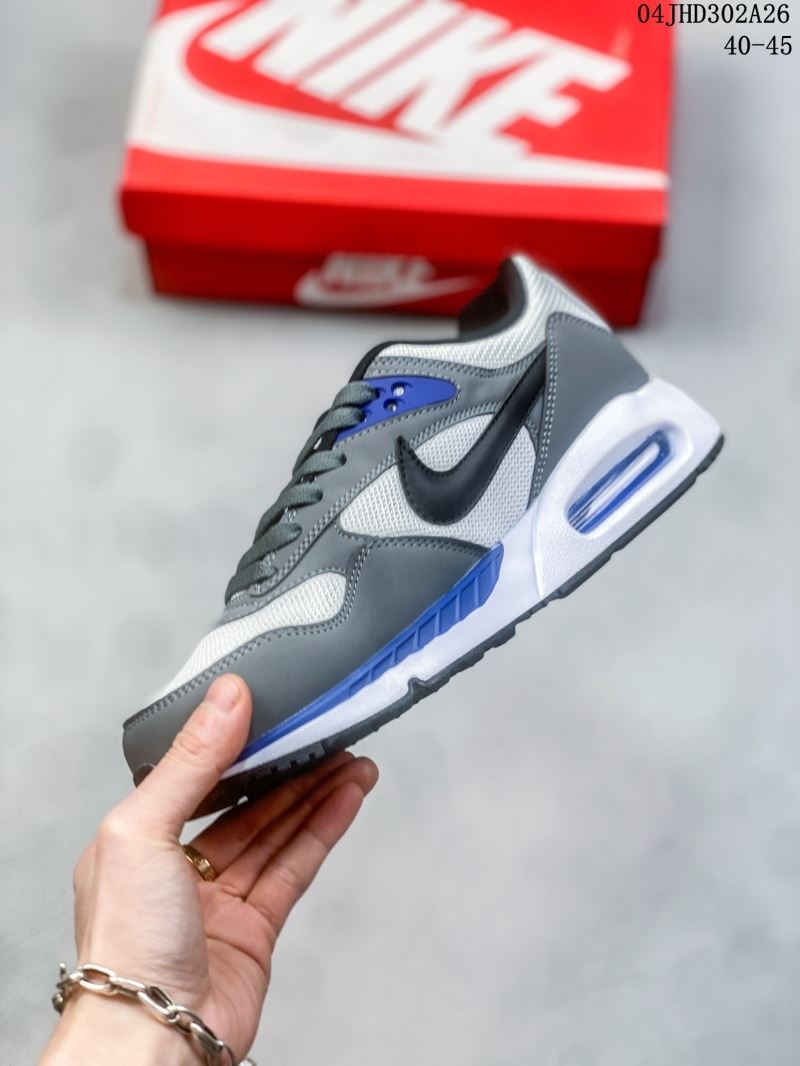 Nike Air Max Shoes